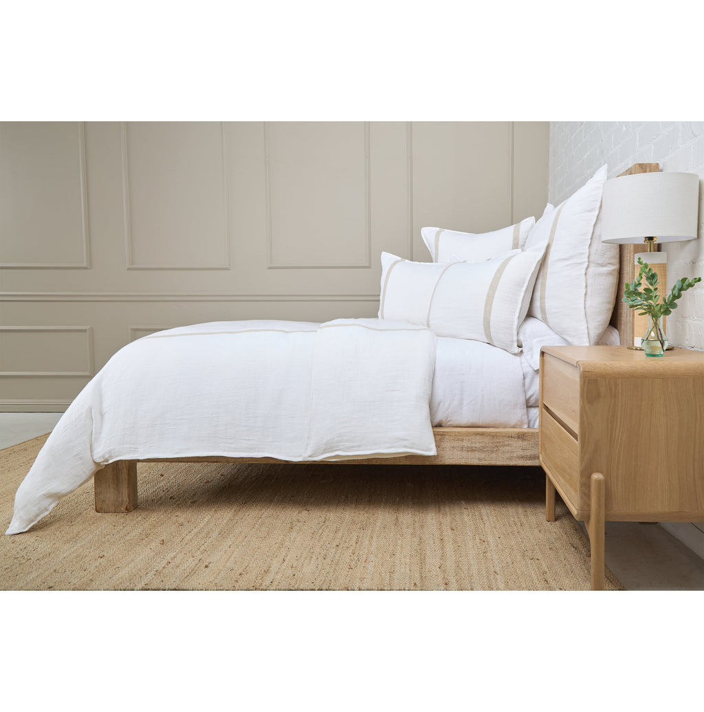 Rory Big Pillow 28 X 36 With Insert - 4 colors