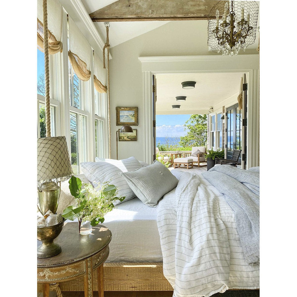 Blake Big Pillow 28 X 36 With Insert - 4 colors