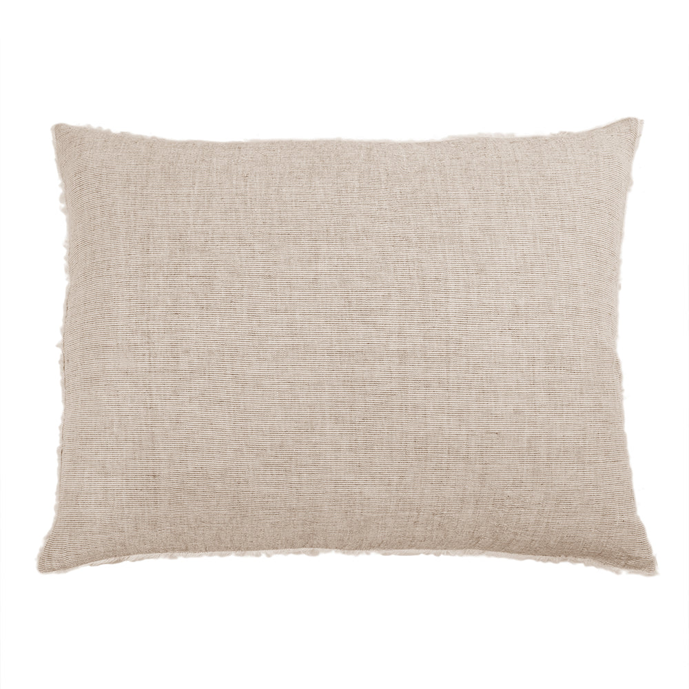 Logan Big Pillow 28 X 36 With Insert - 4 colors