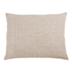 Logan Big Pillow 28 X 36 With Insert - 4 colors