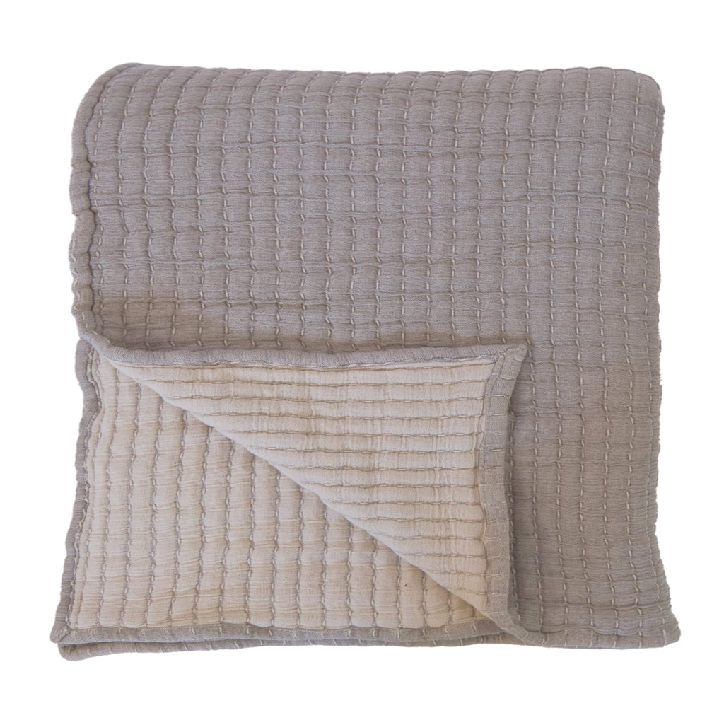 Vancouver Oversized Throw