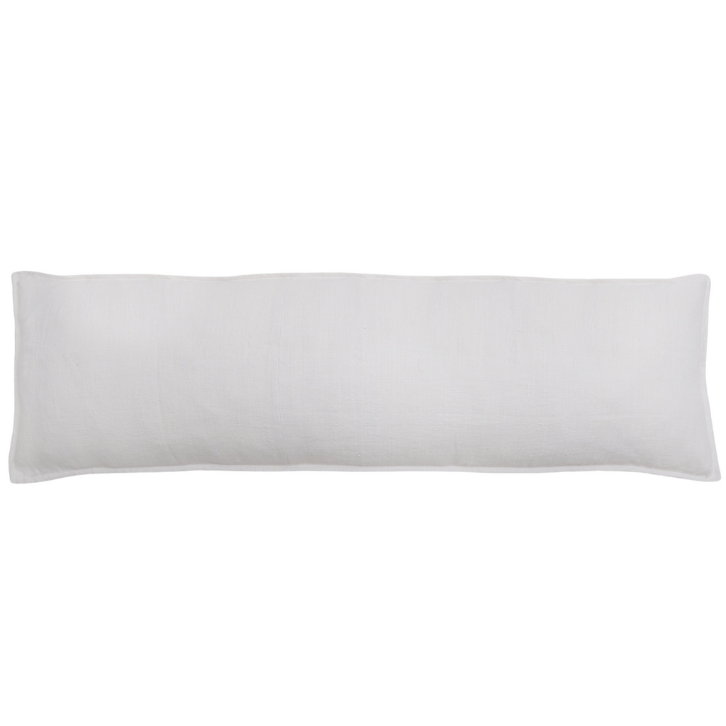 Montauk Body Pillow With Insert