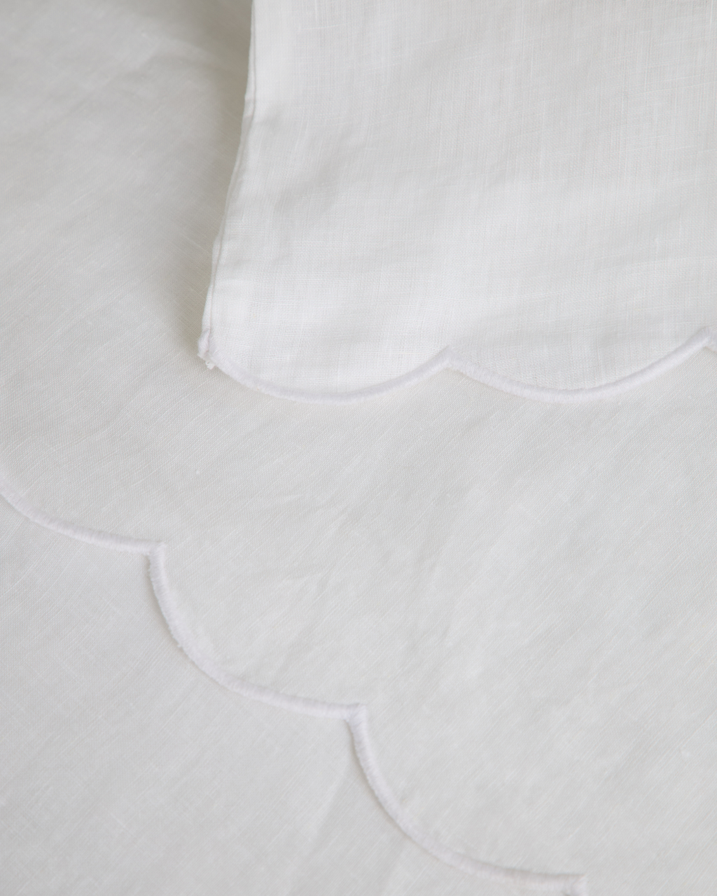 Kelly Linen Sheet Set