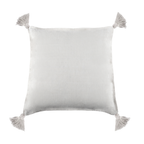 Montauk 20 X 20 Tassel Pillow With Insert