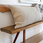 Zuma Big Pillow 28 X 36 With Insert - 3 colors